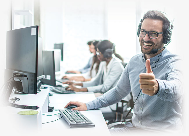 IT Support Company